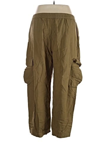 Universal Thread Cargo Pants (view 2)