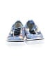 Vans Blue Sneakers Size 7 1/2 (kids) - photo 2