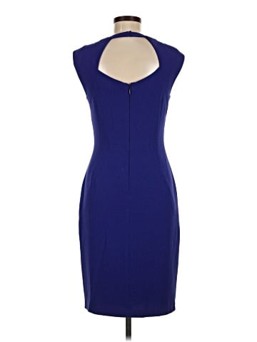 BCBGMAXAZRIA Cocktail Dress (view 2)