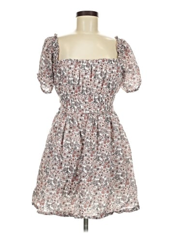 BP. Casual Dress (view 1)