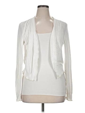 J.Crew Cardigan (view 1)