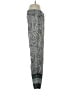 Rose & Thyme 100% Rayon Paisley Gray Casual Pants Size S - photo 4