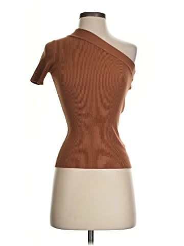 Wishlist Short Sleeve Turtleneck (view 1)