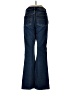 Express 100% Cotton Blue Jeans Size 7 - 8 - photo 2