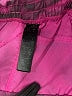 Adidas Tie-dye Pink Athletic Shorts Size S - photo 3