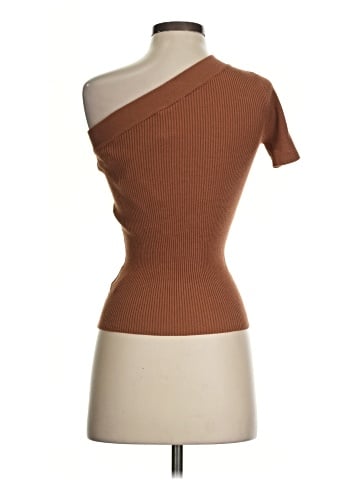Wishlist Short Sleeve Turtleneck (view 2)
