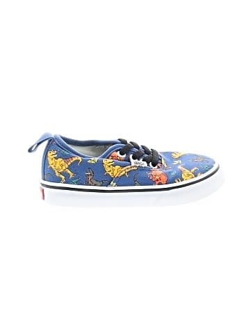 Vans Sneakers (view 1)