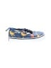 Vans Blue Sneakers Size 7 1/2 (kids) - photo 1