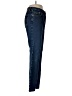 Express 100% Cotton Blue Jeans Size 7 - 8 - photo 4