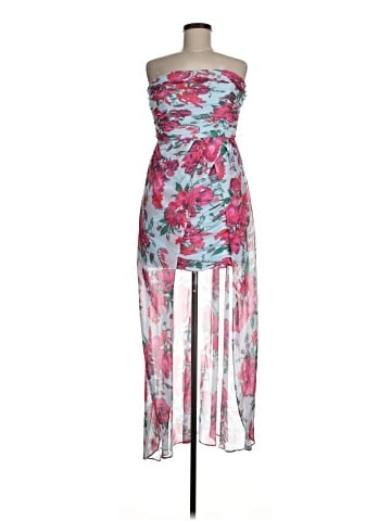 Hutch Cocktail Dress (view 1)