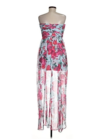Hutch Cocktail Dress (view 2)
