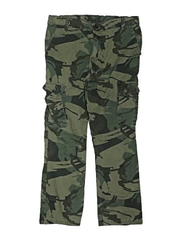 Wrangler Jeans Co Cargo Pants (view 1)