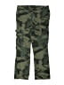 Wrangler Jeans Co Camo Green Cargo Pants Size 14 - photo 1