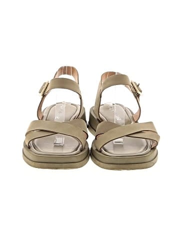 Crown Vintage Sandals (view 2)