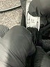 Unbranded Black Long Sleeve Top Size XL - photo 8