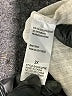 Democracy Ivory Pullover Sweater Size 2X - photo 8