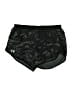 Under Armour 100% Polyester Black Athletic Shorts Size L - photo 1