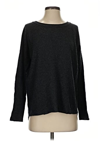 Vince. Cashmere Pullover Sweater (view 1)