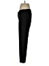 Maurices Solid Black Dress Pants Size 7 - 8 - photo 5