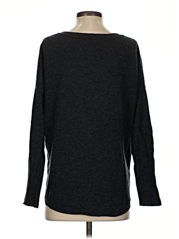 Vince. Cashmere Pullover Sweater (view 2)
