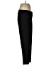 Maurices Solid Black Dress Pants Size 7 - 8 - photo 4