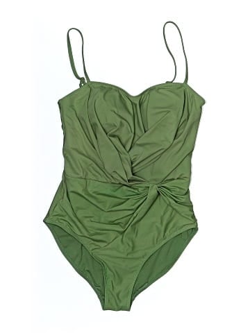 Catherine Malandrino One Piece Swimsuit (view 1)