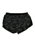 Under Armour 100% Polyester Black Athletic Shorts Size L - photo 2