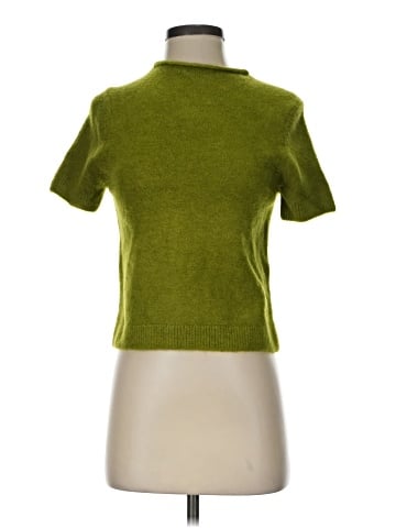 Zara Turtleneck Sweater (view 1)