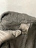 Shein Solid Black Track Pants Size 1X - photo 7