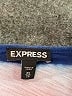 Express 100% Cotton Blue Tank Top Size XS - photo 7