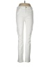 J Brand Ivory Jeans Size 32 waist - photo 1