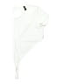 Victoria Sport 100% Polymide White Kimono Size L - photo 1