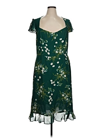 Reformation Cocktail Dress (view 1)