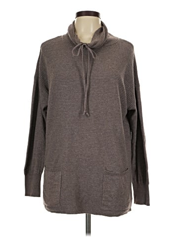 Dakini Pullover Sweater (view 1)
