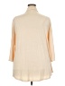 Assorted Brands Ivory Cardigan Size 3XL - photo 2