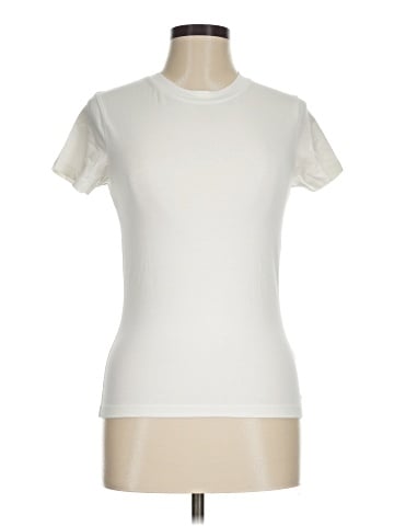 Spiegel Short Sleeve Turtleneck (view 1)