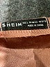 Shein Gold Bodysuit Size L - photo 3