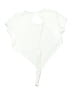 Victoria Sport 100% Polymide White Kimono Size L - photo 2