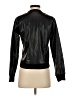 LA Made Black Long Sleeve Top Size XS - photo 2