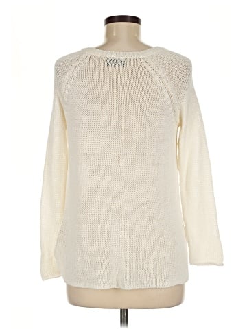 Wooden Ships Pullover Sweater (view 2)