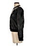 LA Made Black Long Sleeve Top Size XS - photo 5