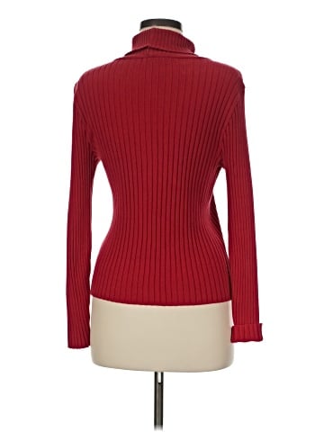 Erik Stewart Turtleneck Sweater (view 2)