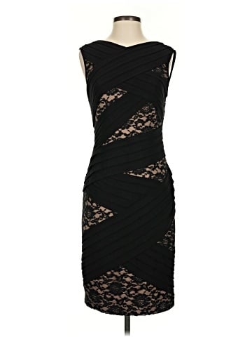 Adrianna Papell Cocktail Dress (view 1)