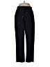 Sweaty Betty 100% Polyester Black Casual Pants Size 6 - photo 1