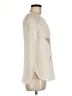 Wooden Ships Stars Ivory Pullover Sweater Size M (estimated) - photo 4