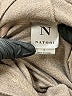 Natori Brown Turtleneck Sweater Size L - photo 7