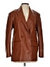 Zara Brown Blazer Size XS - photo 1