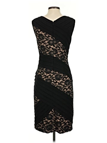 Adrianna Papell Cocktail Dress (view 2)