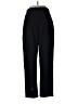 Sweaty Betty 100% Polyester Black Casual Pants Size 6 - photo 2
