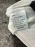 MANGOPOP Collection Ivory Bodysuit Size M - photo 4